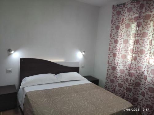 borgo-cerasa-beb-a-vieste-villa